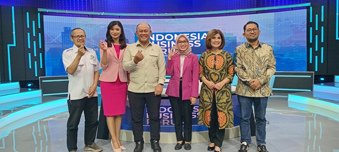 Kepala Badan Gizi Nasional: 32% Mitra Program Makan Bergizi Gratis Adalah UMKM | tvOne